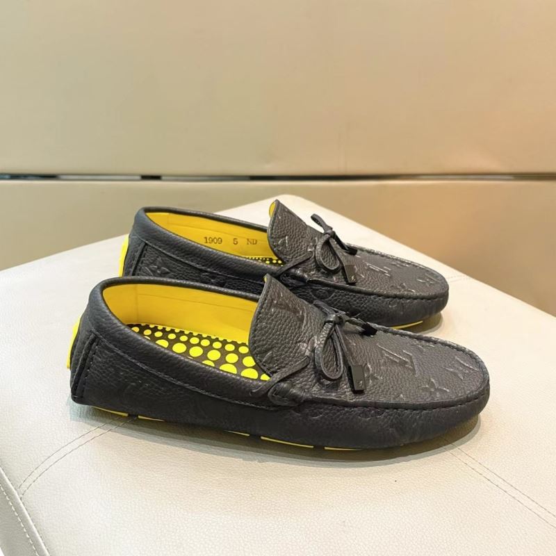 Louis Vuitton Tods Shoes